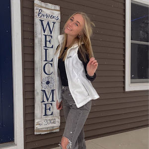 Meet your Posher, Carlee